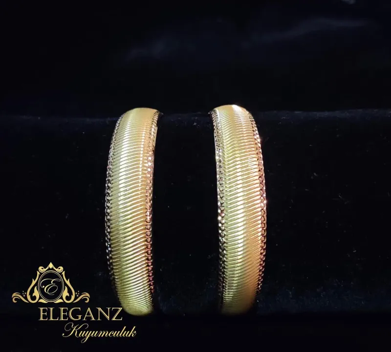 Eleganz Gold vitrininden ürün görseli