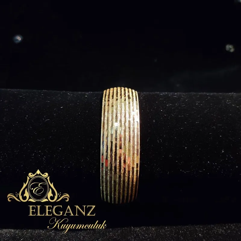 Eleganz Gold vitrininden ürün görseli