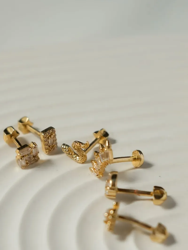 Kenan Diamonds: Tüm piercing modellerimiz ve farklı tasarımlar için @kenandiamond mağazamıza bekleriz…